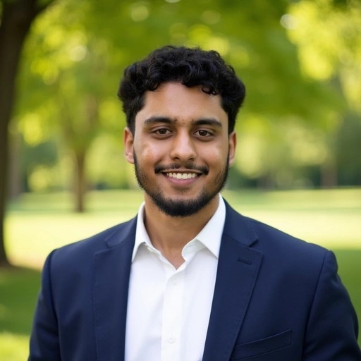 Azhan Usmani