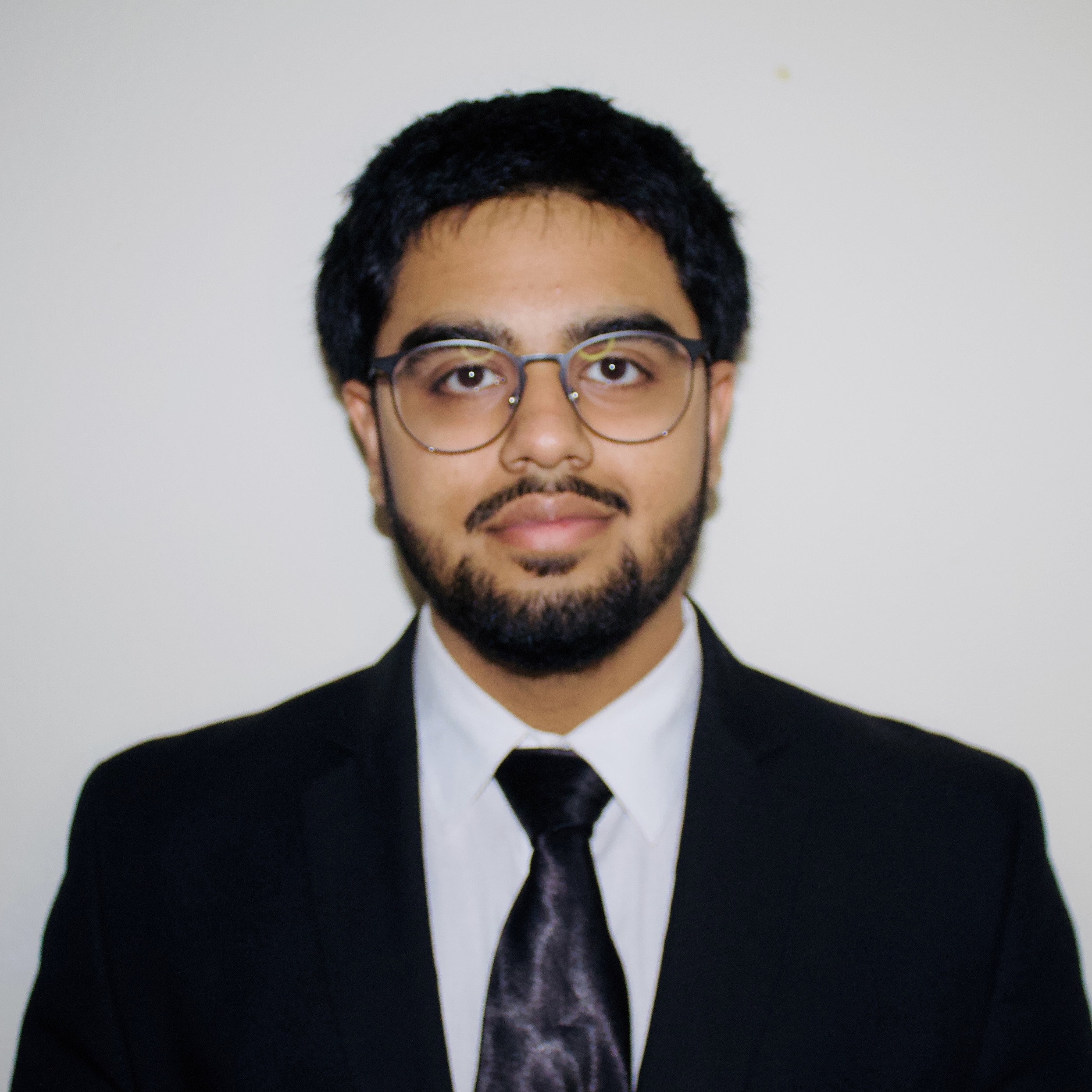 Shayaan Usmani