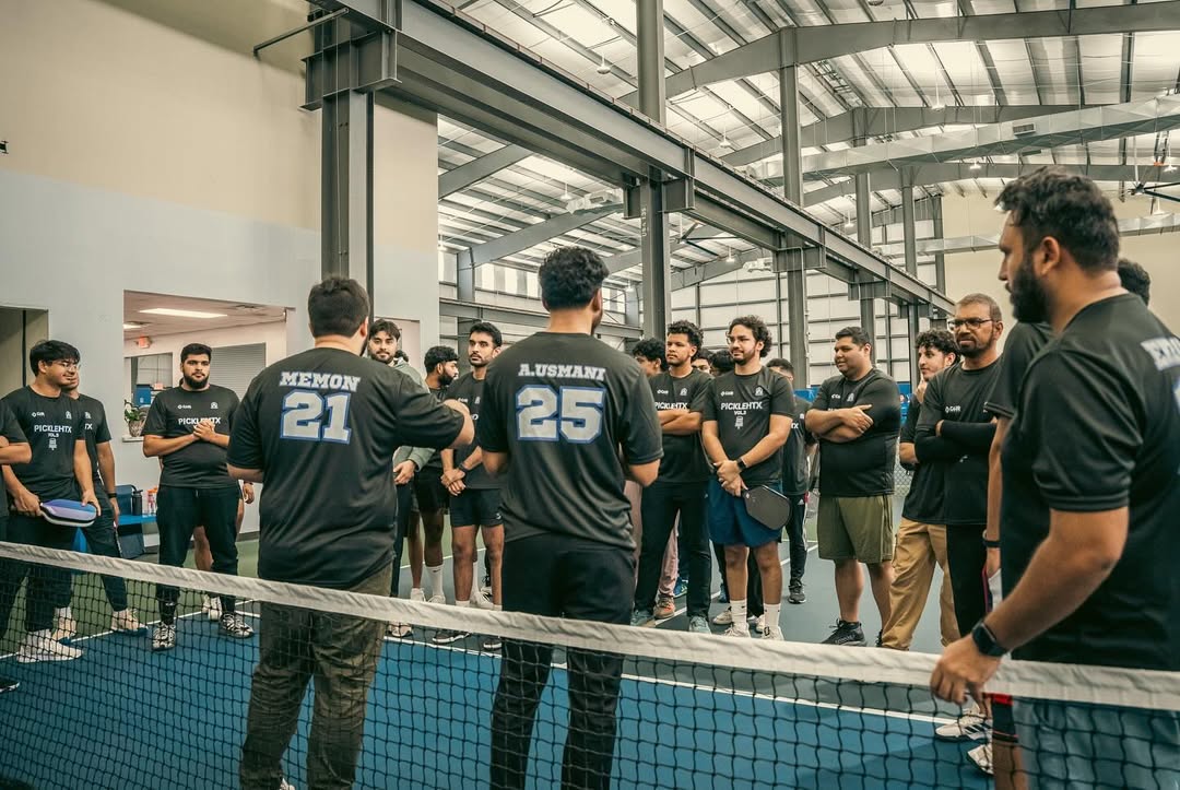 Tournament highlights
