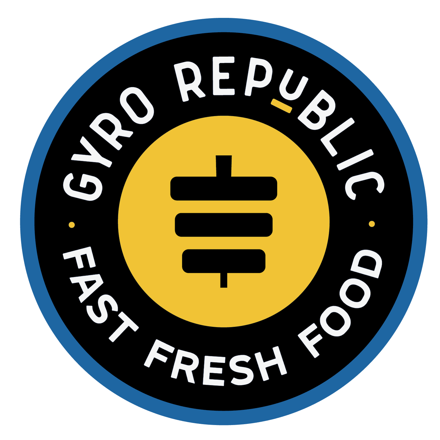 Gyro Republic